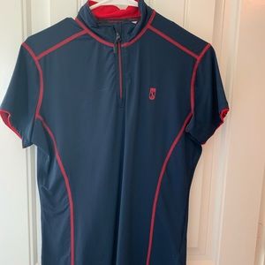 Tredstep Ireland short sleeve polo
